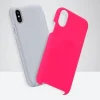 Devia KimKong Series puzdro iPhone XS Max (6.5) ružovo-červené thumbnail