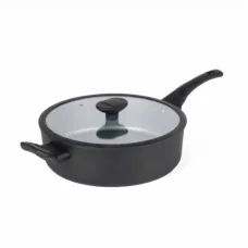 Russell Hobbs RH01857EU7 Crystaltech tall sauté 24 cm serpenyő