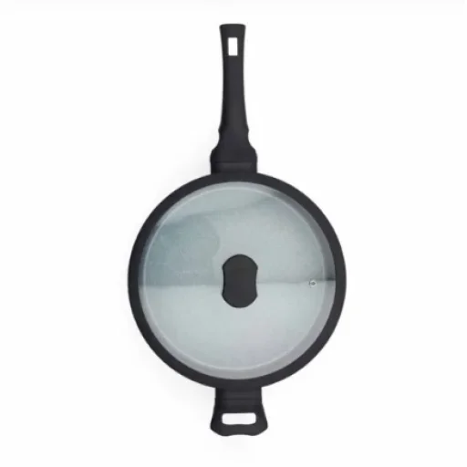 Russell Hobbs RH01857EU7 Crystaltech hlboká panvica 24 cm - 2