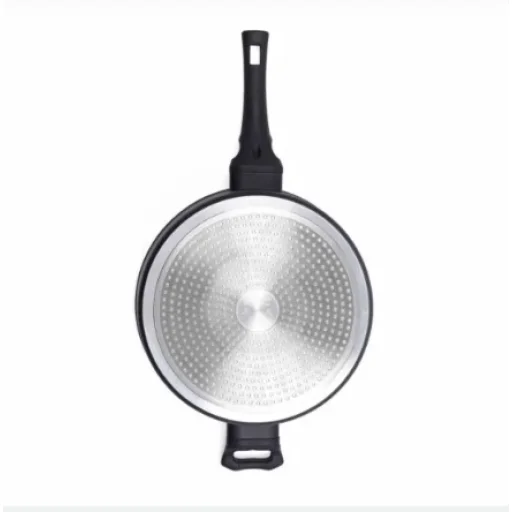 Russell Hobbs RH01857EU7 Crystaltech hlboká panvica 24 cm - 4