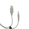 White Shark GH-2342 Firefly White herný headset thumbnail