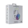 White Shark GH-2342 Firefly White herný headset thumbnail