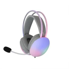 White Shark GH-2342 Firefly White gamer headset