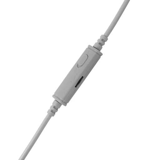 White Shark GH-2342 Firefly White herný headset - 5