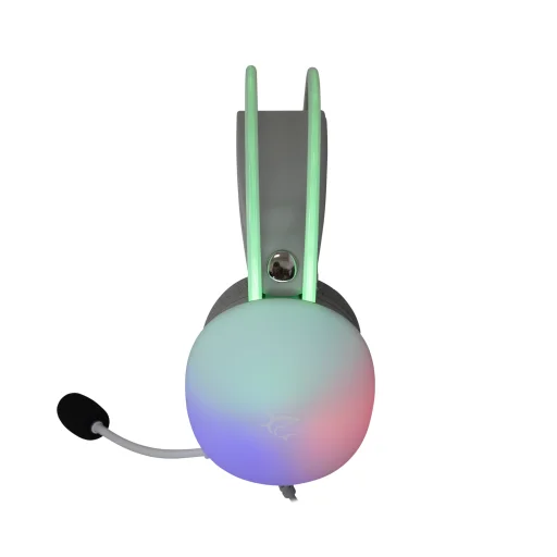 White Shark GH-2342 Firefly White herný headset - 2