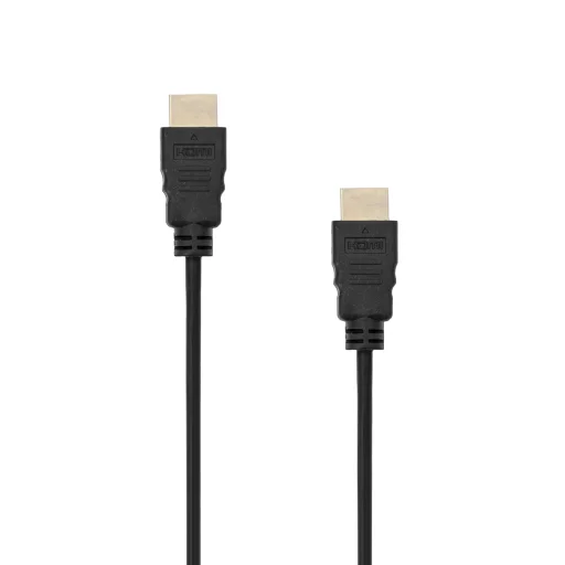 Sbox HDMI-201.5 HDMI–HDMI 2.0 M/M 1,5 m 4K lacný kábel - 1