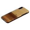 MAN&WOOD iPhone XR mustang black puzdro thumbnail