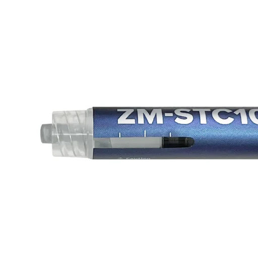 Zalman ZM-STC10 teplovodivá pasta, 11.5 W/mK, 2.0 g - 3