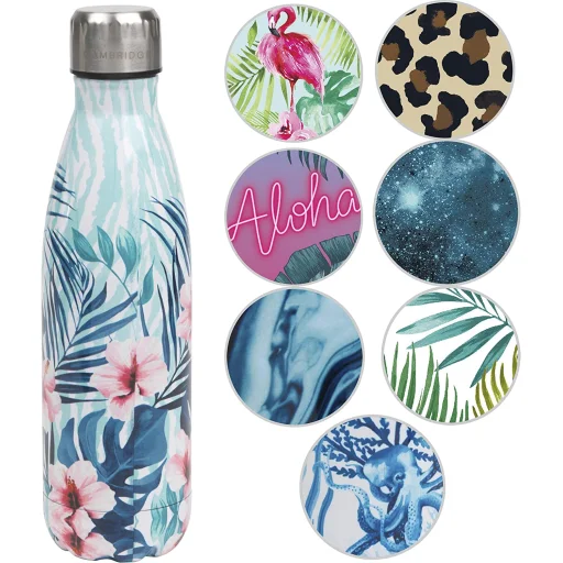 Cambridge CM07014 Tropical 500ml - 9