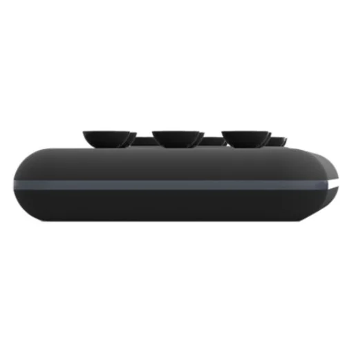 Denver PBQ-10001 (10000mAh) bezdrôtová powerbanka - 3