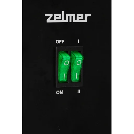 Sušička ovocia Zelmer ZFD1010 - 8