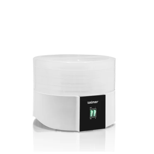 Zelmer ZFD1010 aszalógép - 3
