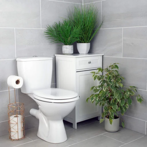 Beldray LA030252UFFEU7 antibakteriális WC-ülőke - 7