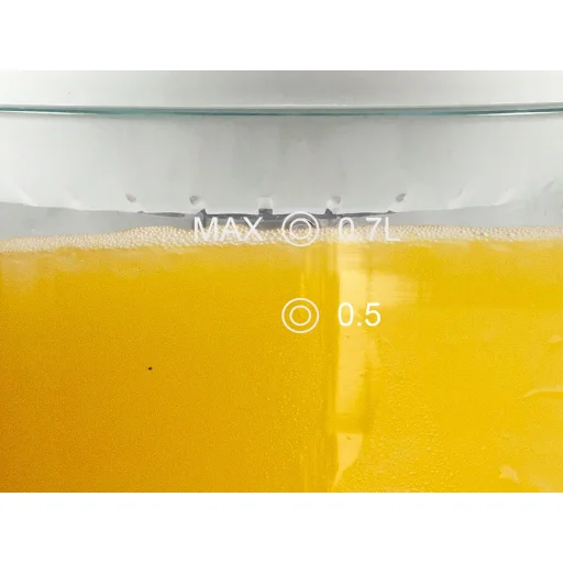 Beper BP.101H elektromos citrusfacsaró - 3