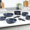 Russell Hobbs RH03321EU7 Smart Clip Marine 8-dielna sada riadu thumbnail