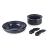 Russell Hobbs RH03321EU7 Smart Clip Marine 8-dielna sada riadu thumbnail