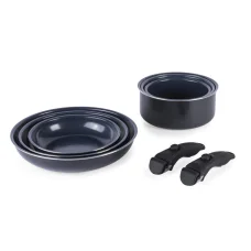 Russell Hobbs RH03321EU7 Smart Clip Marine 8-dielna sada riadu