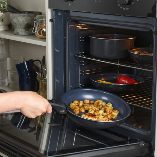 Russell Hobbs RH03321EU7 Smart Clip Marine 8-dielna sada riadu - 5
