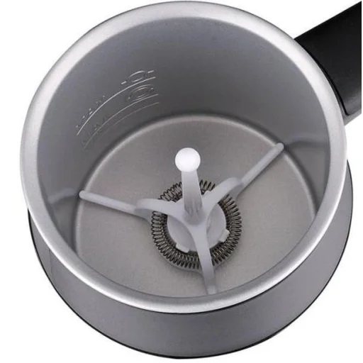Gastroback 42326 Latte Magic Black - 2