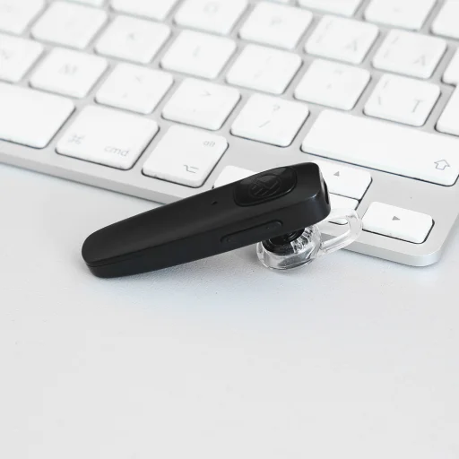 Tellur Vox 155 Bluetooth headset čierny - 5