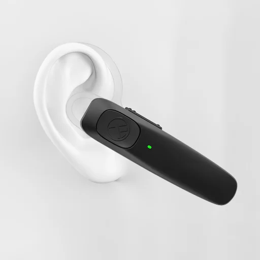 Tellur Vox 155 Bluetooth headset čierny - 6