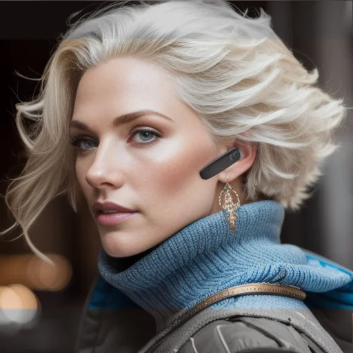 Tellur Vox 155 Bluetooth headset čierny - 7