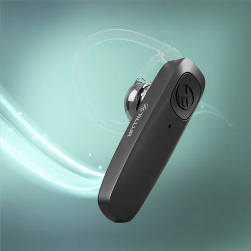 Tellur Vox 155 Bluetooth headset čierny - 8