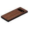 MAN&WOOD Samsung Galaxy S10 koala fekete tok thumbnail
