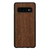 MAN&WOOD Samsung Galaxy S10 koala fekete tok thumbnail