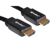 Sandberg 508-98 HDMI 2.0 19M-19M kábel, 2 m thumbnail