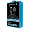 Sandberg 508-98 HDMI 2.0 19M-19M kábel, 2 m thumbnail