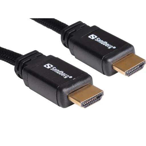 Sandberg 508-98 HDMI 2.0 19M-19M kábel, 2 m - 2