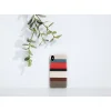 MAN&WOOD iPhone X/XS corallina white tok thumbnail