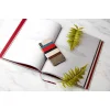 MAN&WOOD iPhone X/XS corallina white tok thumbnail