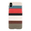 MAN&WOOD iPhone X/XS corallina white puzdro thumbnail