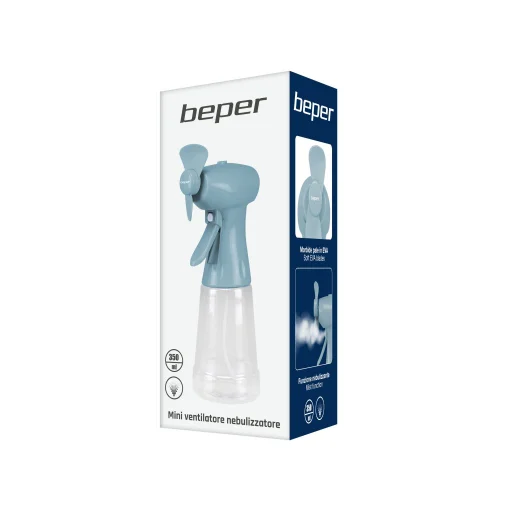 Beper P206VEN440 mini zvlhčujúci ventilátor - 10