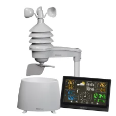 Meteostanica Denver WS-650