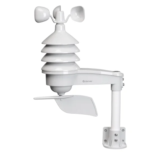 Meteostanica Denver WS-650 - 7