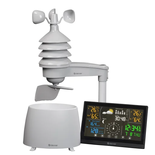 Meteostanica Denver WS-650 - 1