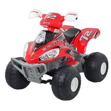 Feber Brutale Quad 12V elektrické detské vozidlo