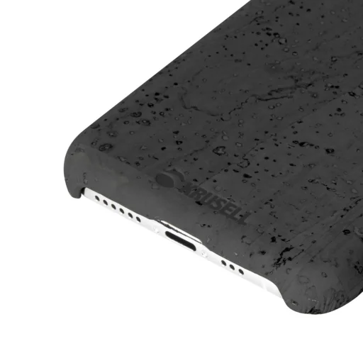 Krusell Birka Cover Apple iPhone 11 Pro fekete tok - 5