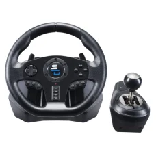 Subsonic Superdrive GS 850X Pro Sport versenykormány szett