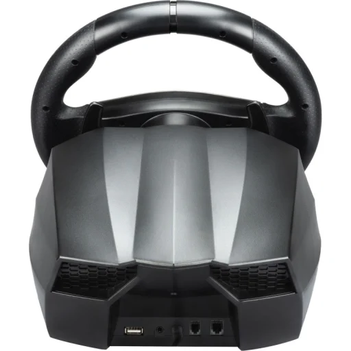 Set pretekárskeho volantu Subsonic Superdrive GS 850X Pro Sport - 5