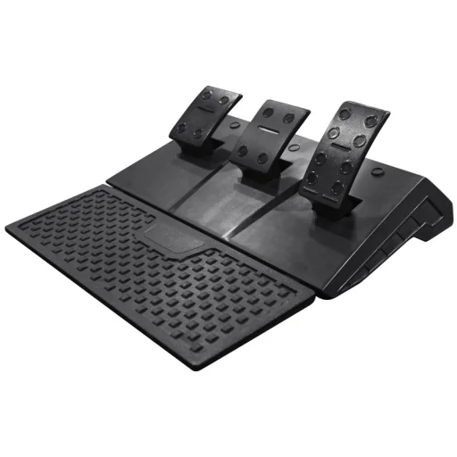 Set pretekárskeho volantu Subsonic Superdrive GS 850X Pro Sport - 7