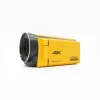 Easypix Aquapix WDV5630 Yellow vodotesná videokamera thumbnail