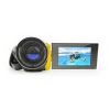Easypix Aquapix WDV5630 Yellow vodotesná videokamera thumbnail