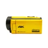 Easypix Aquapix WDV5630 Yellow vodotesná videokamera thumbnail