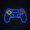 Manta SNL63MT Style Neon Lights Gamepad lampa thumbnail
