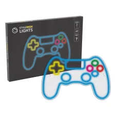 Manta SNL63MT Style Neon Lights Gamepad lampa