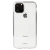 Krusell Kivik Cover Apple iPhone 11 Pro Max átlátszó tok thumbnail